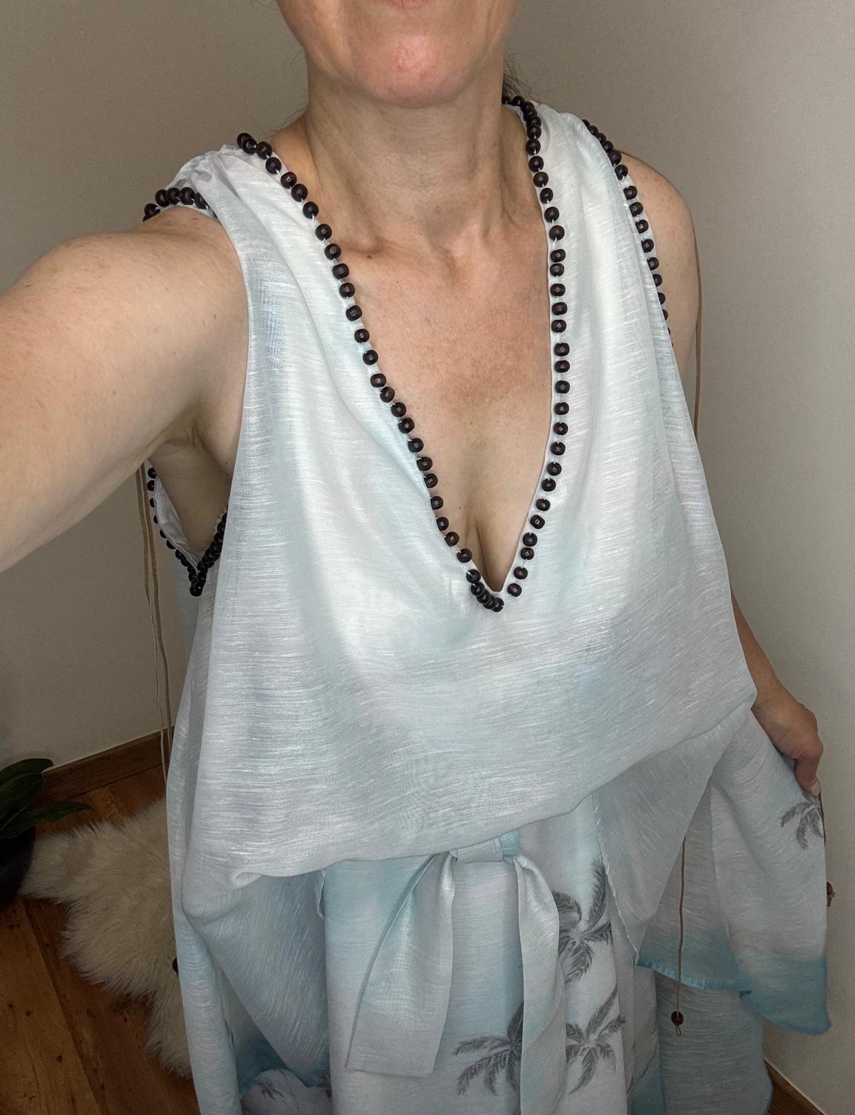 Robe Dream.