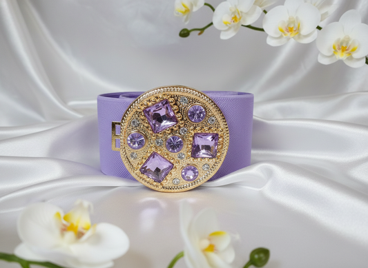 Ceinture Joy - accessoire élégant et confortable au quotidien