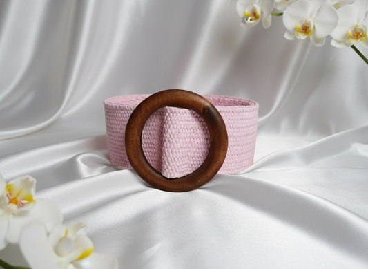 Ceinture Rosalie élégante - style polyvalent et confort pour femme moderne