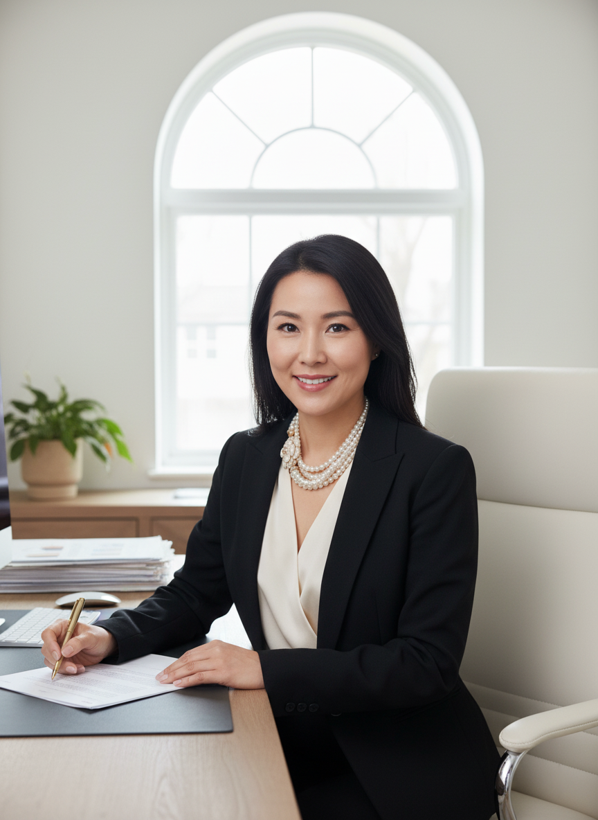 "Collier Perla doré - perles couleur or 45cm réglable, bijou occasions formelles BONITALUZ"