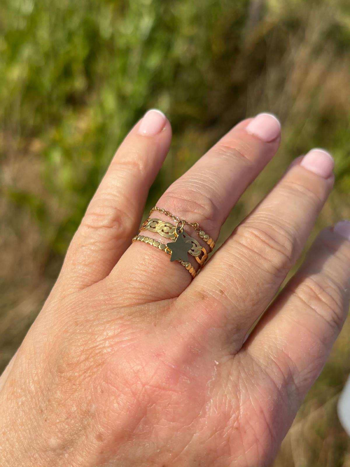 Esperancia Ring