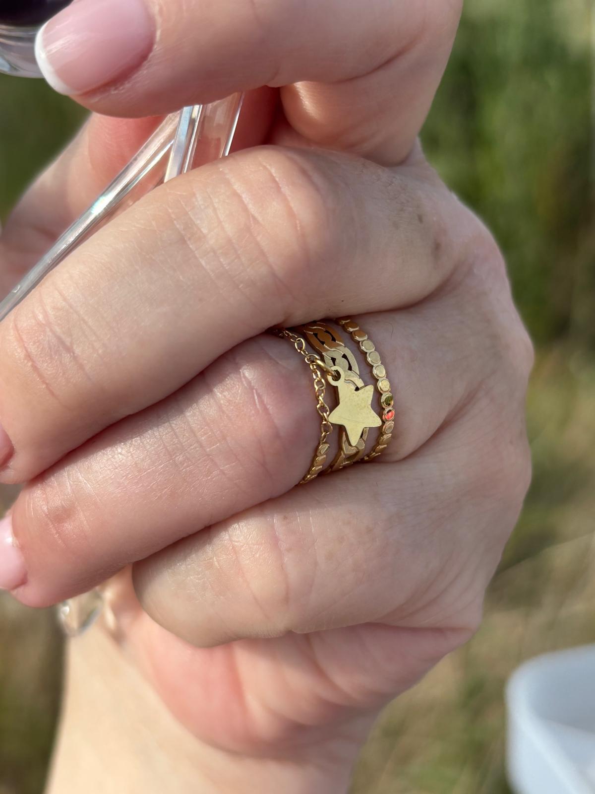 Esperancia Ring