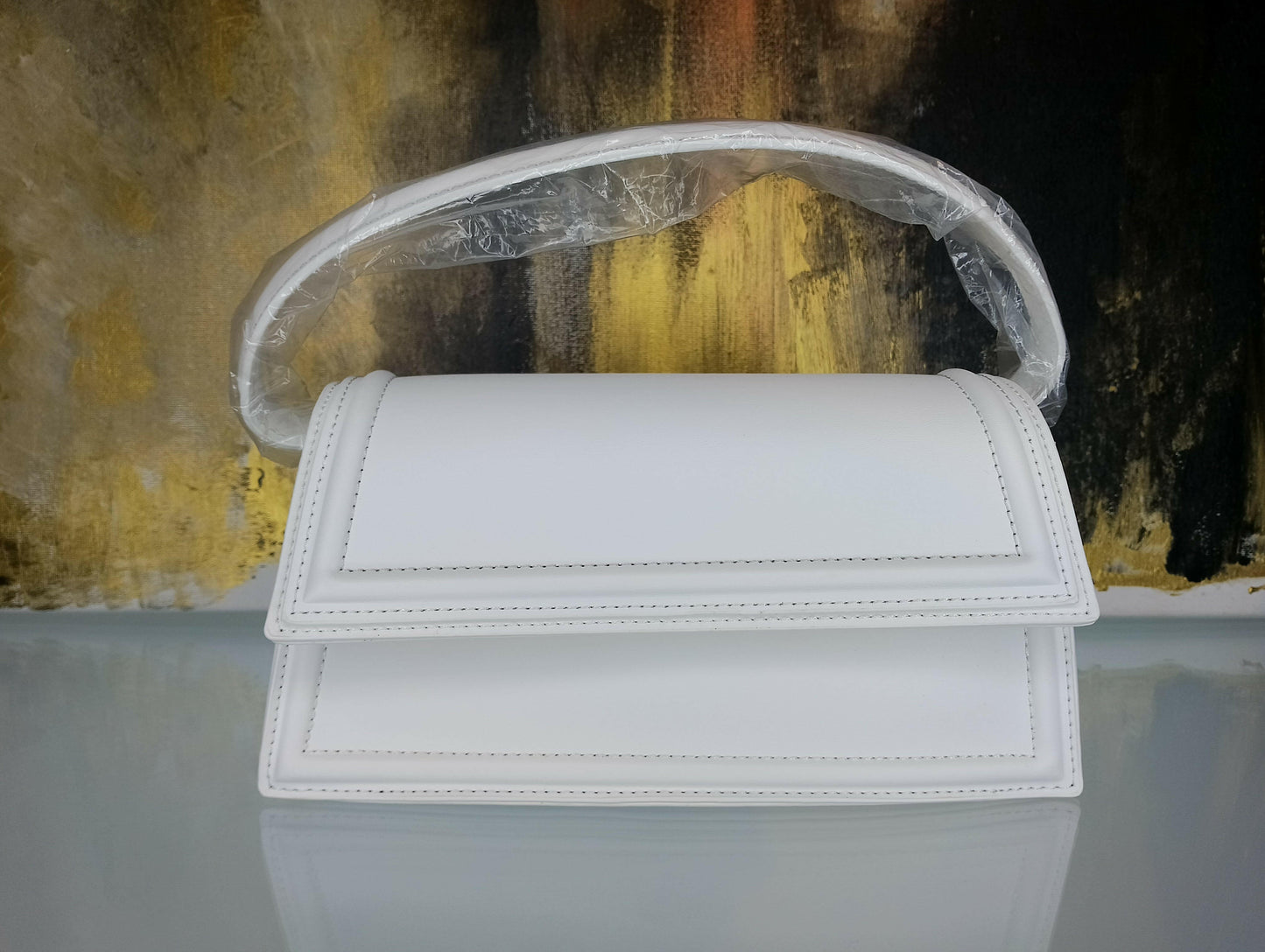 Sac Acanthe modèle unique style fonctionnalité, vue portée - sac polyvalent s'adaptant style de vie pour femmes mixant style et confort