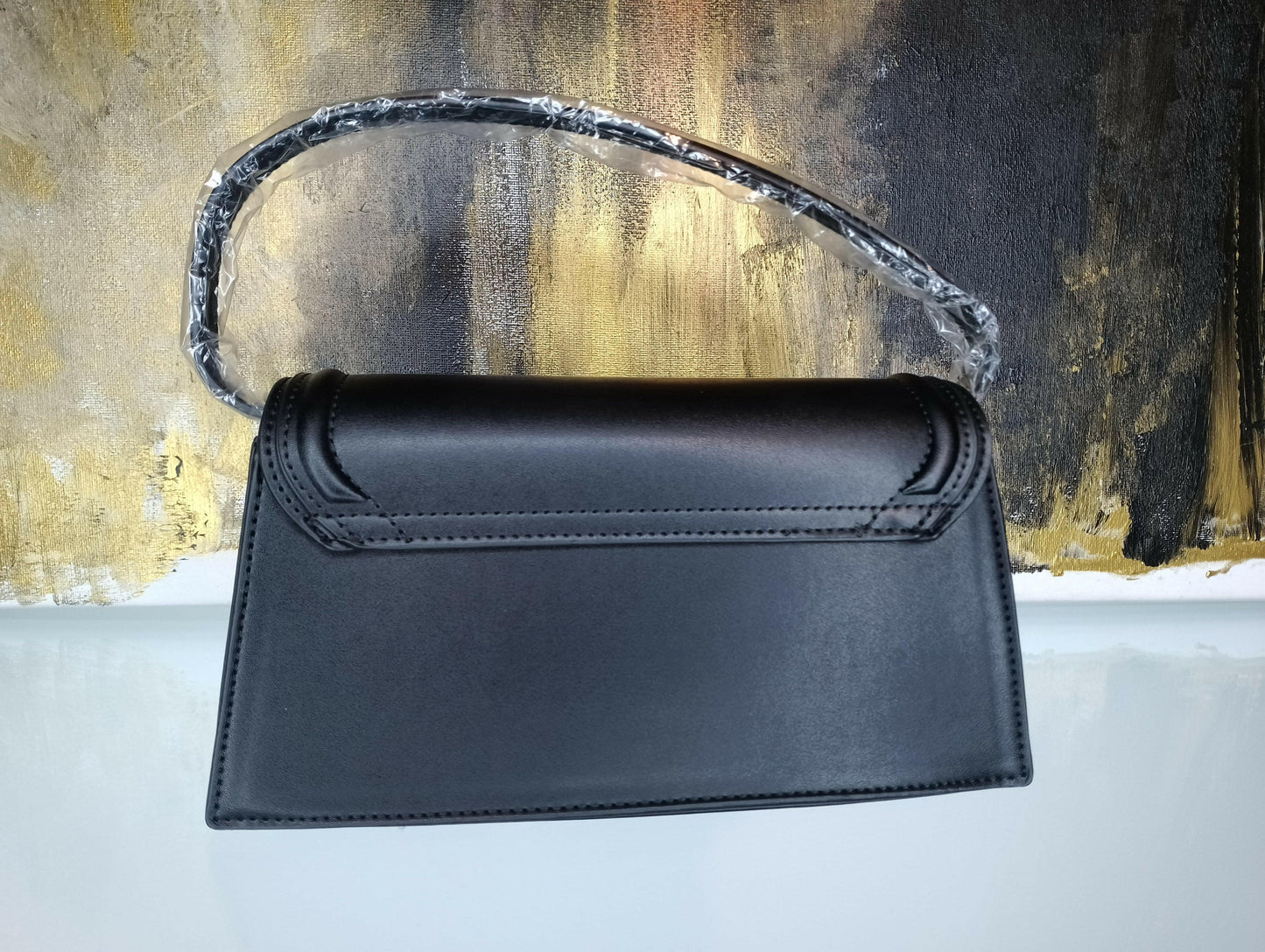 Sac Acanthe bandoulière amovible pratique, vue détaillée - sac durable longtemps s'adaptant à tous besoins jour et nuit