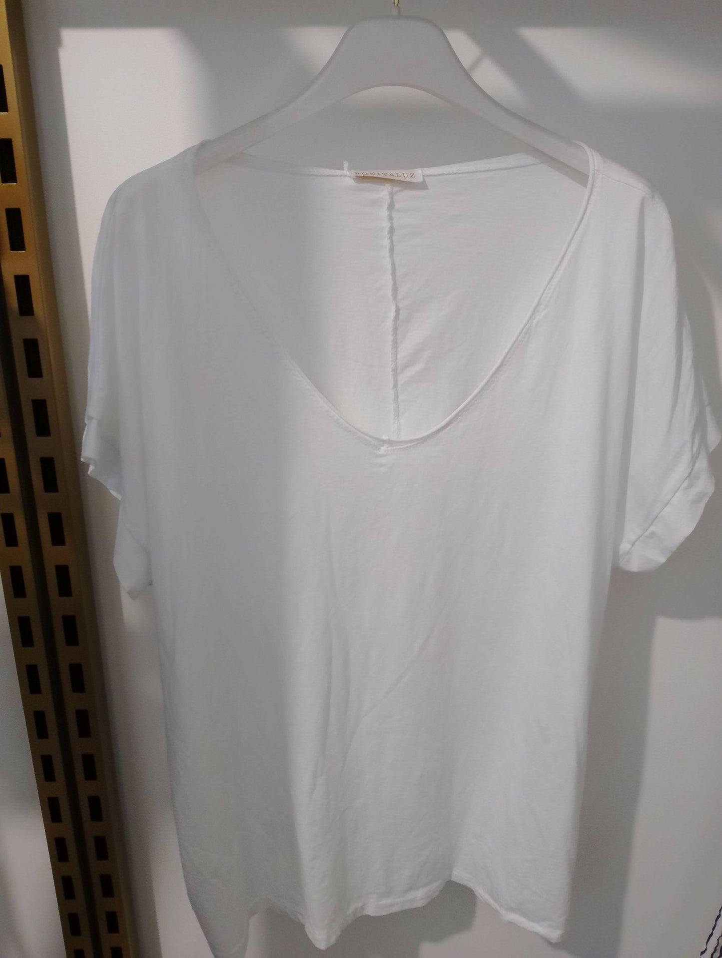 Tee-Shirt Siam.