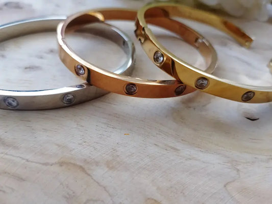 Pulseira Stacy