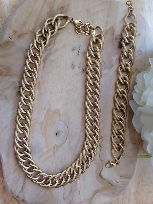 Collier Ophélie