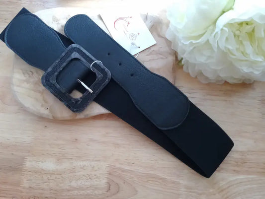 Caroline Belt