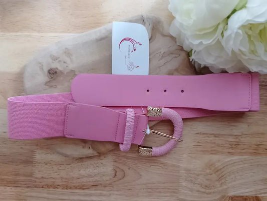 Rosa Belt