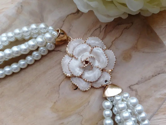 Collier Perla