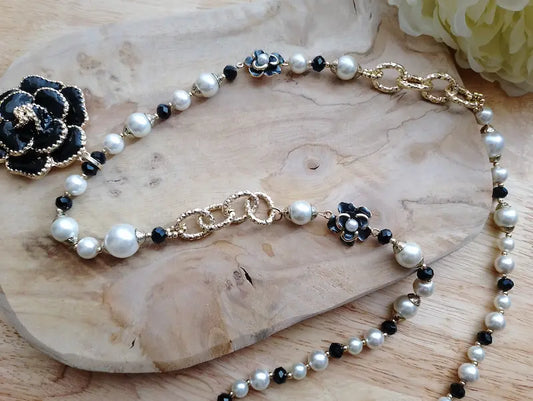 Collier Perla Bella