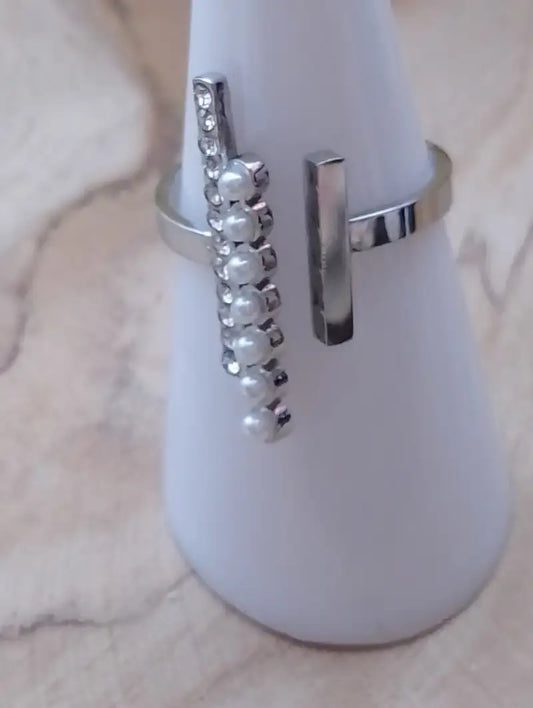 Bague Stella