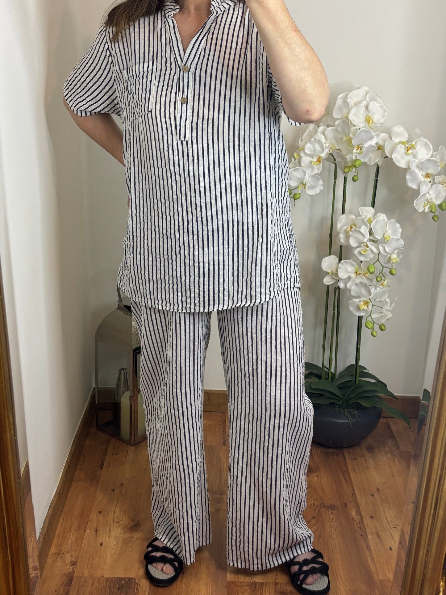 Hugo pants