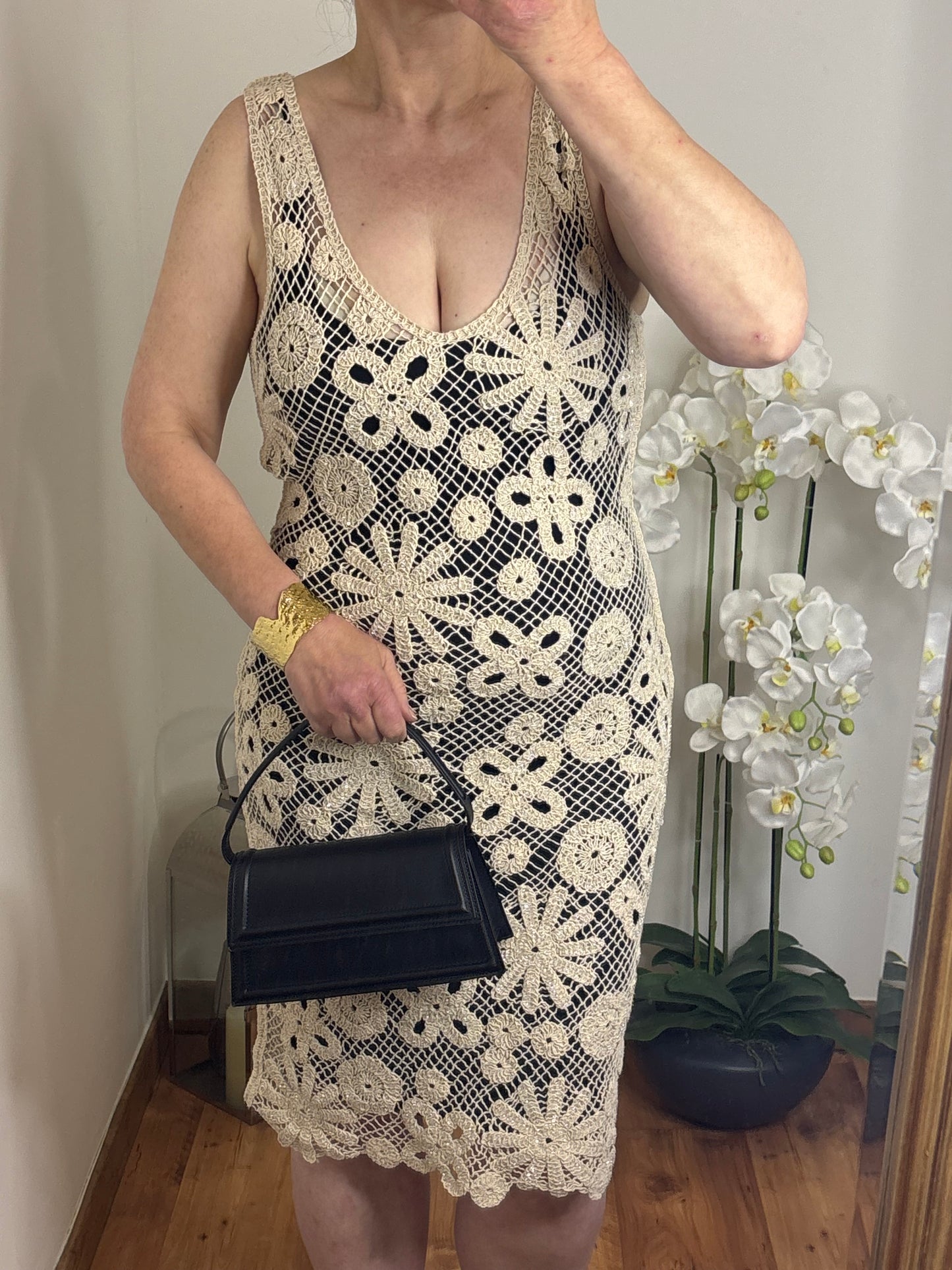 Marguerite dress