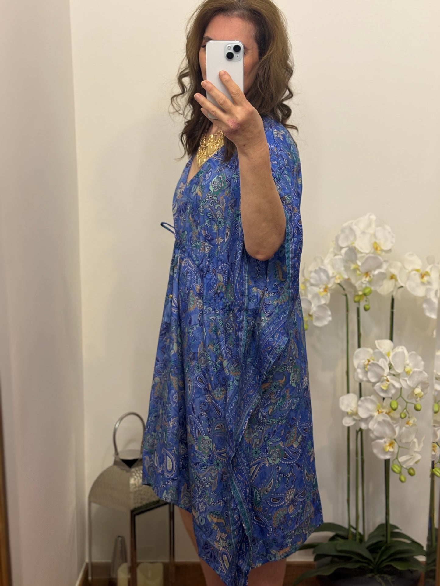 Robe Lys.