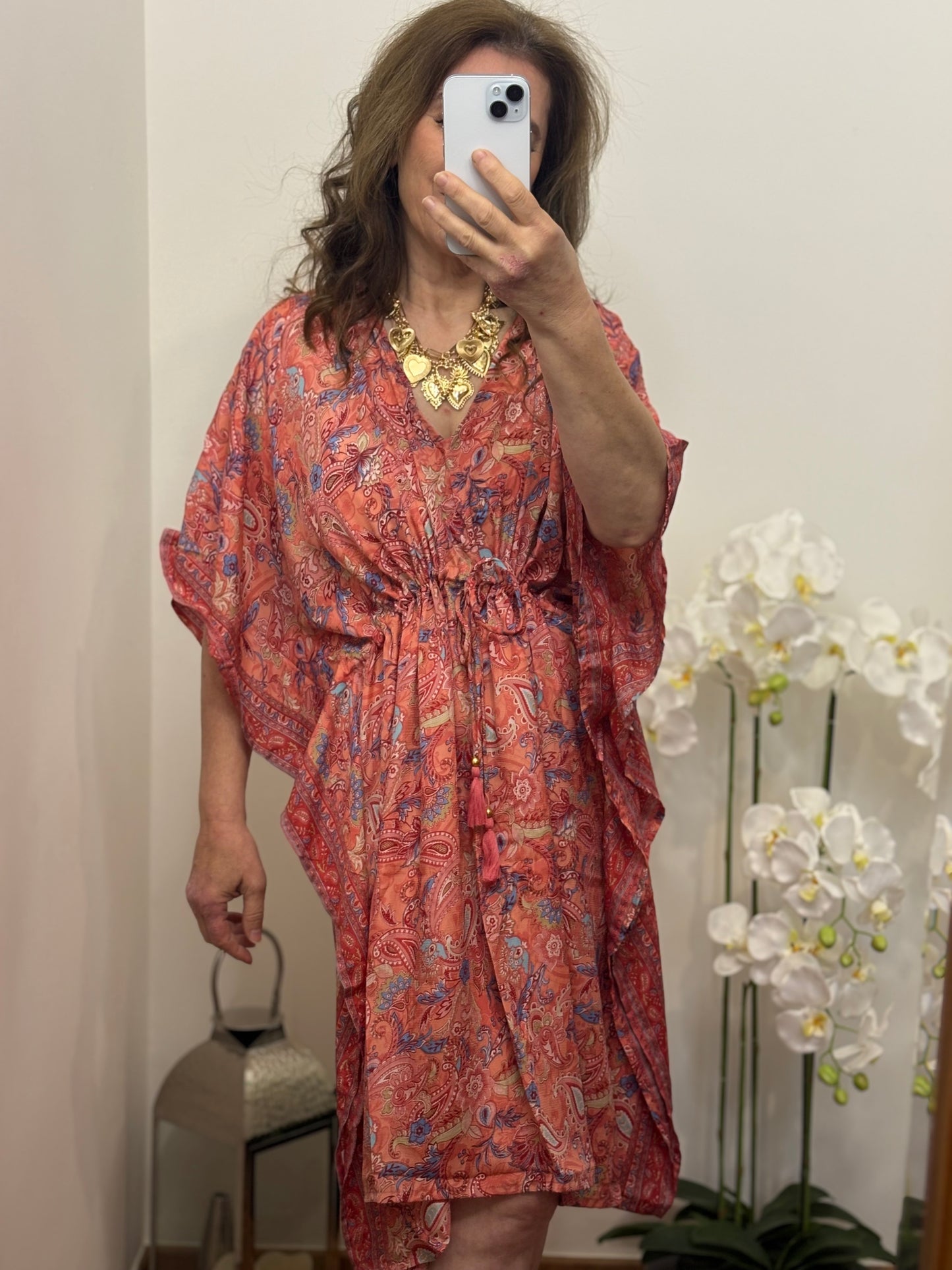 Robe Lys.