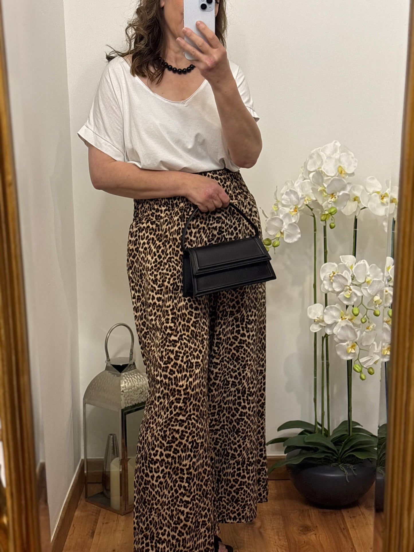 Pantalon Léon.