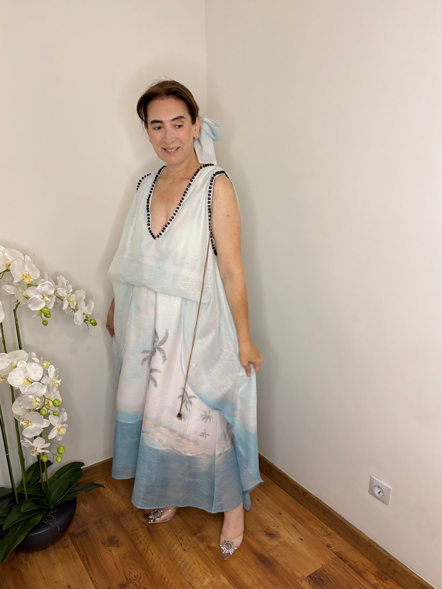 Robe Dream