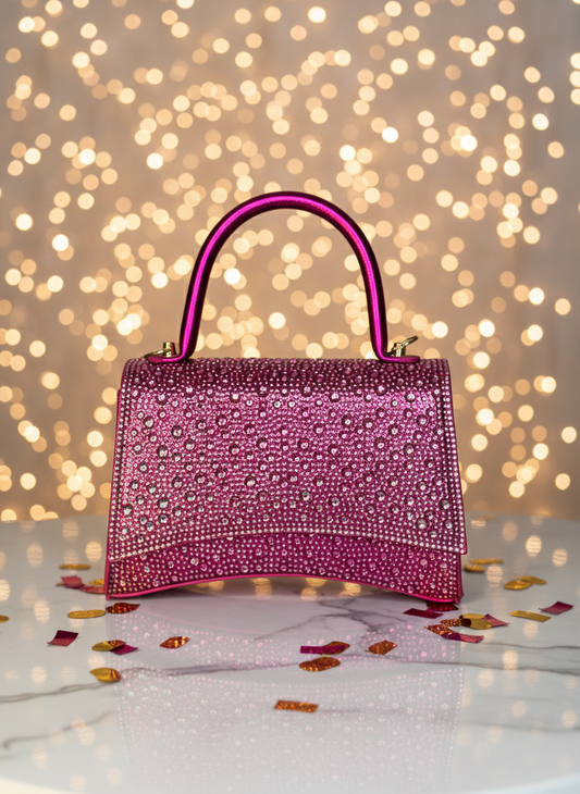 "Sac Christalia fonctionnel - sac essentiels multiples poches, élégance pratique BONITALUZ"