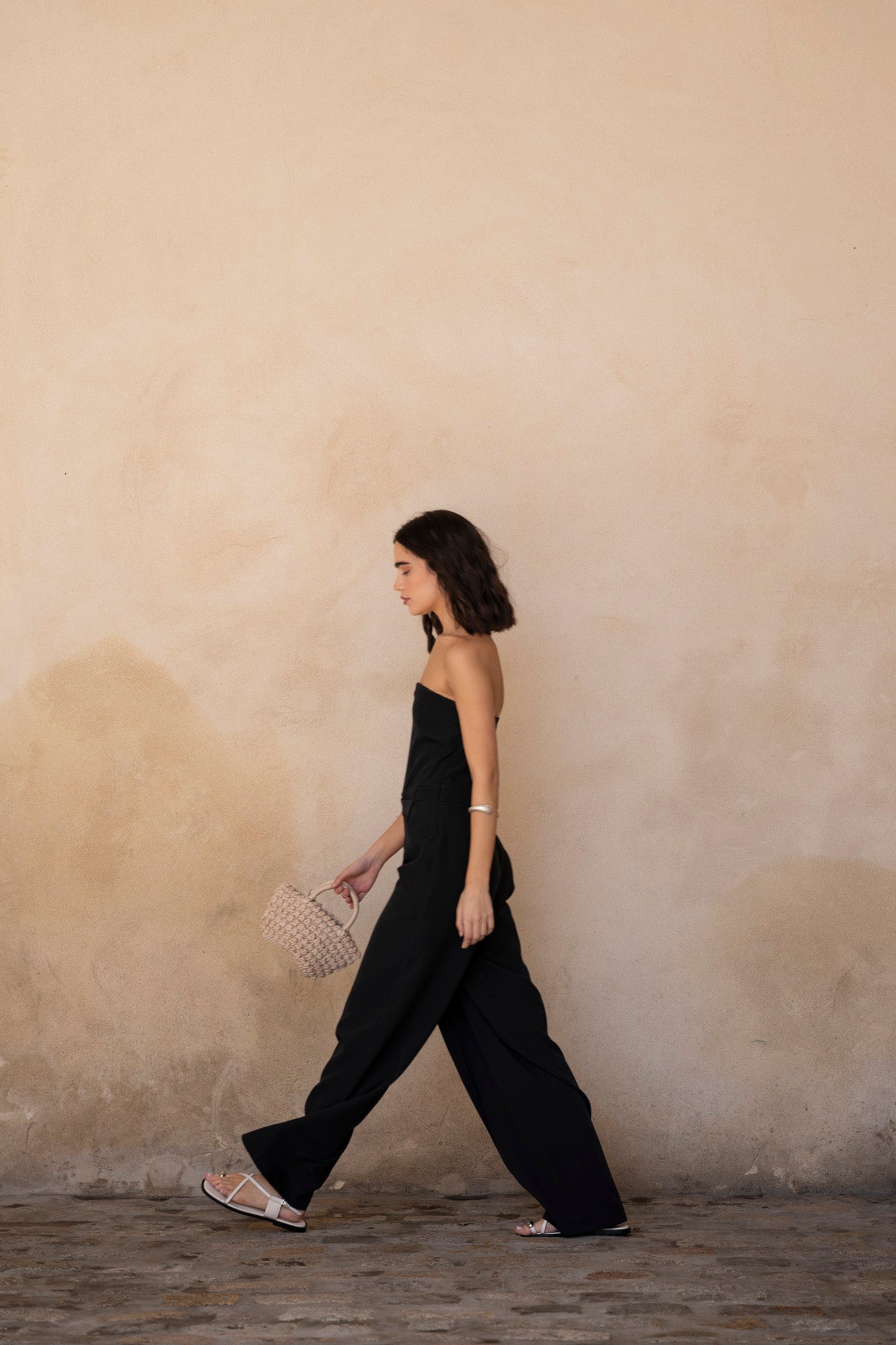 Joy jumpsuit