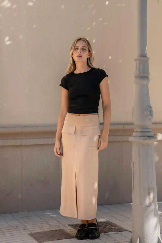 Saia cargo Joëlle