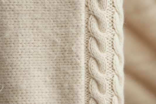 Pulls qui boulochent : Comment garder vos mailles comme neuves ?