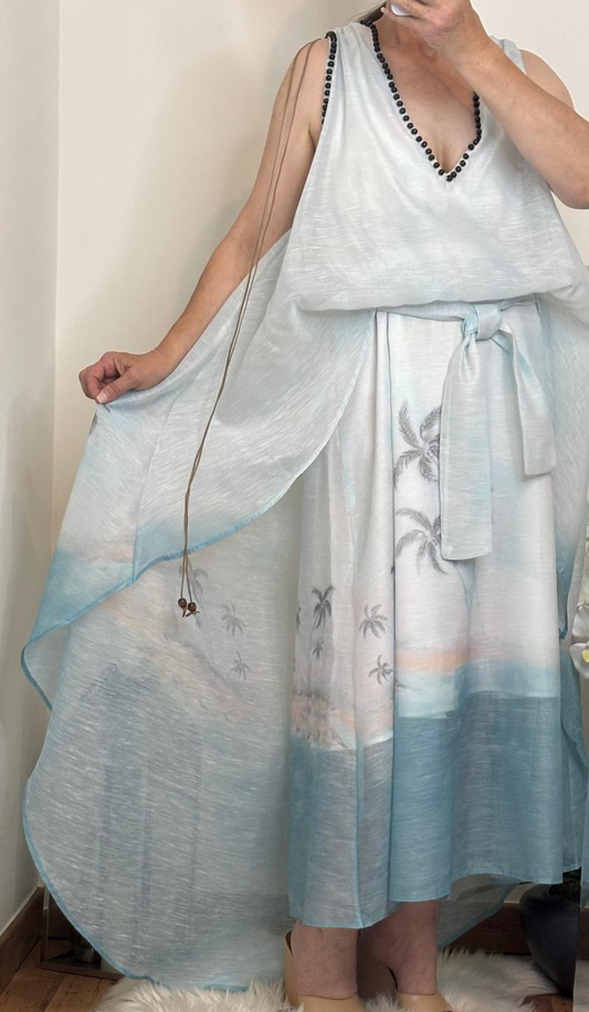 Robe Dream