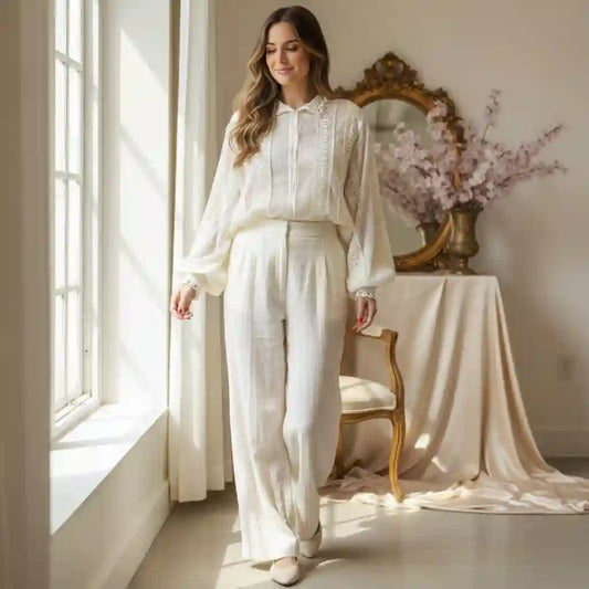 Blusa Gaël