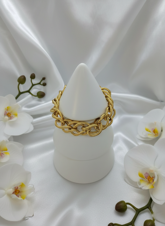 Pulseira de íris
