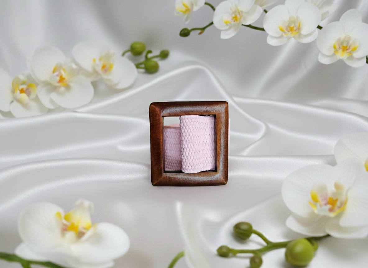 Ceinture Rosalie - accessoire élégant et confortable au quotidien