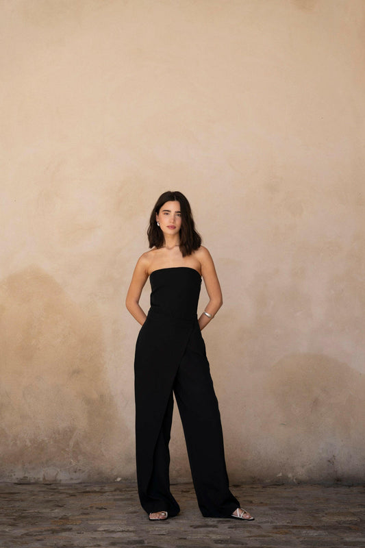Joy jumpsuit