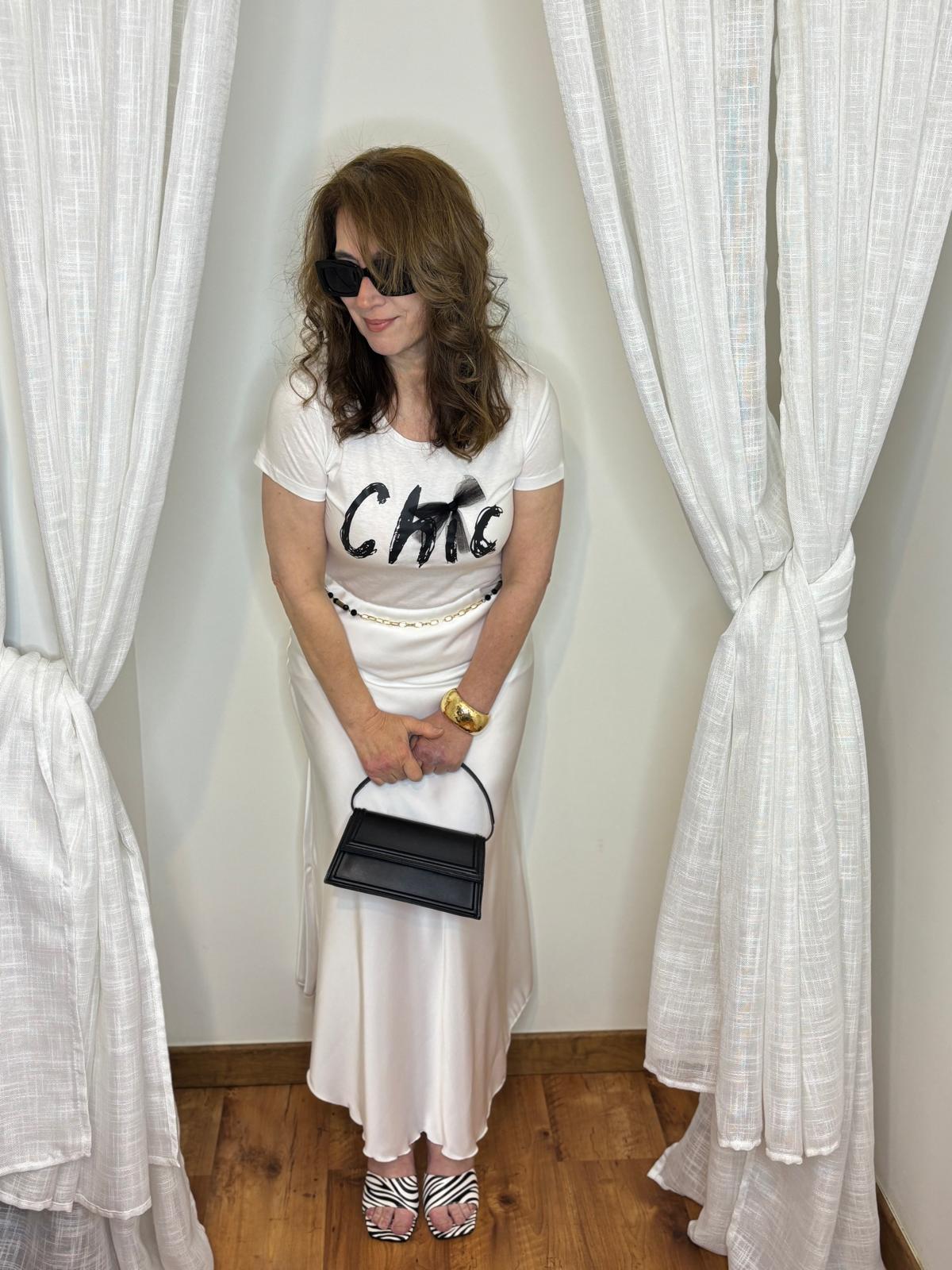 Tee-shirt CHIC