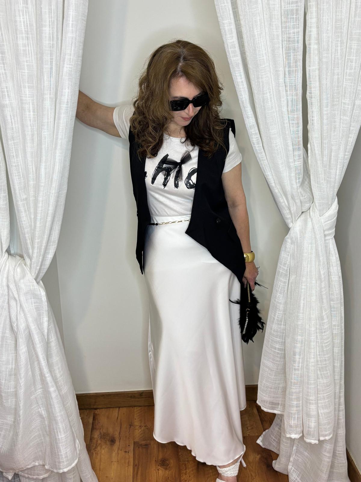 Tee-shirt CHIC