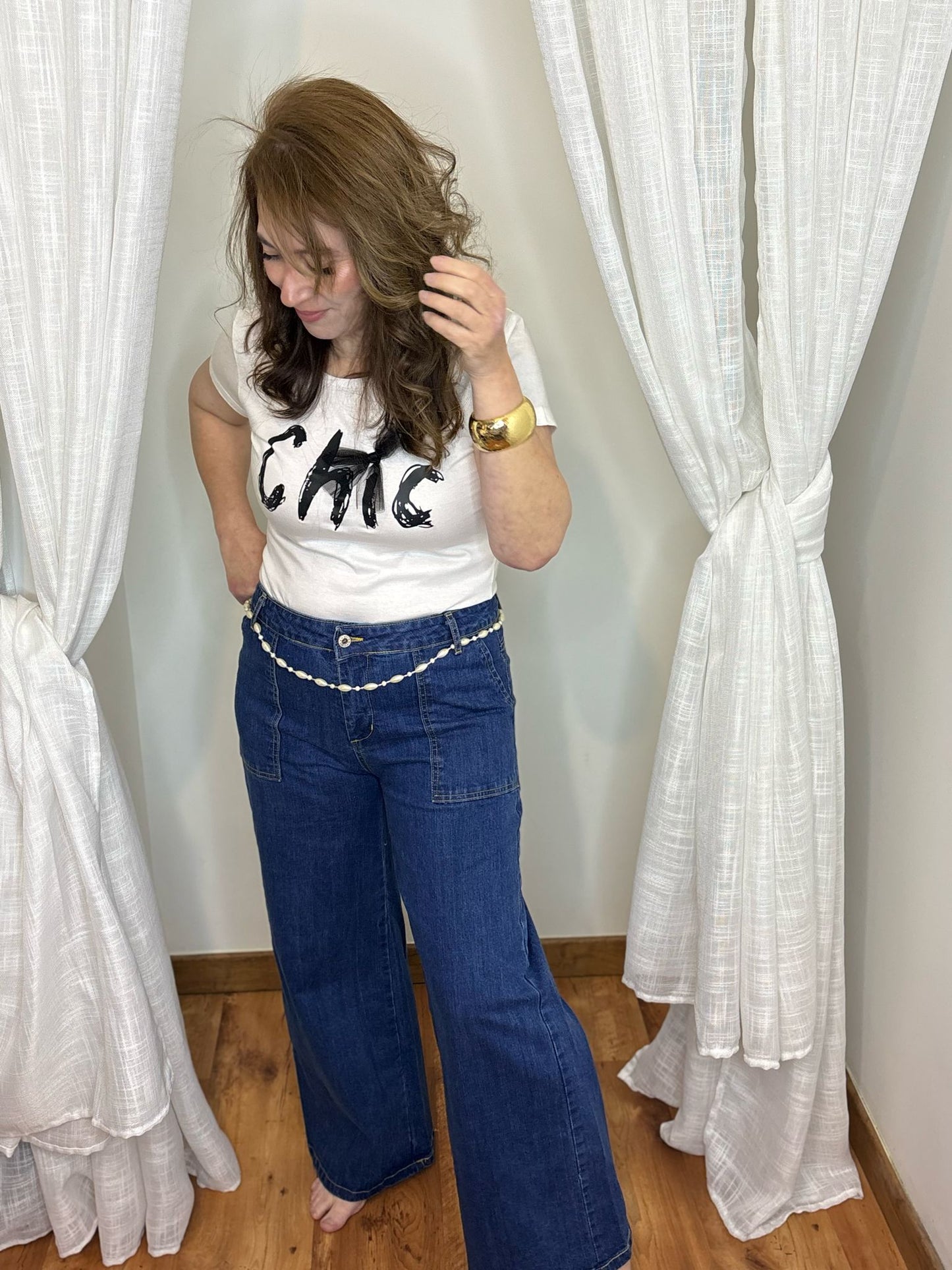 Jean Blue