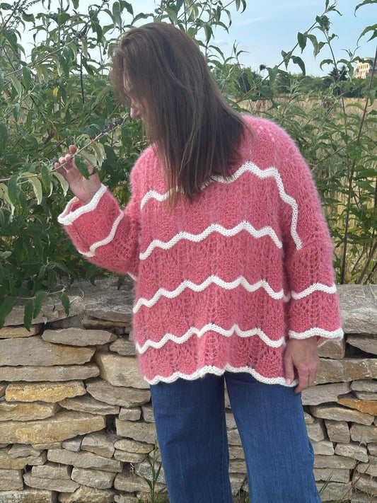 Pull Amélie