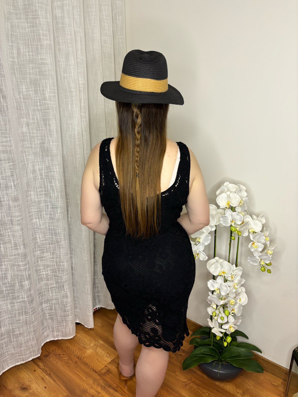 Marguerite dress