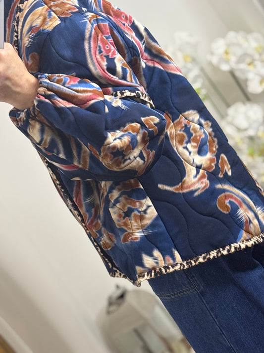 Veste Sam.