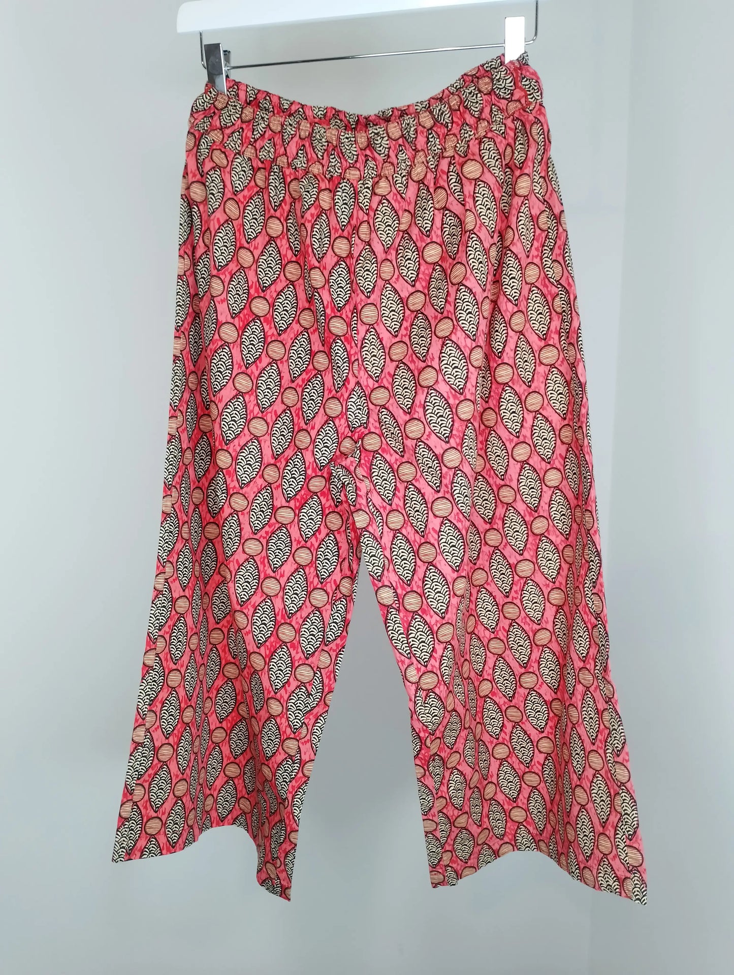 "Détail ceinture élastique froncée pantalon Zara Kids — BONITALUZ"