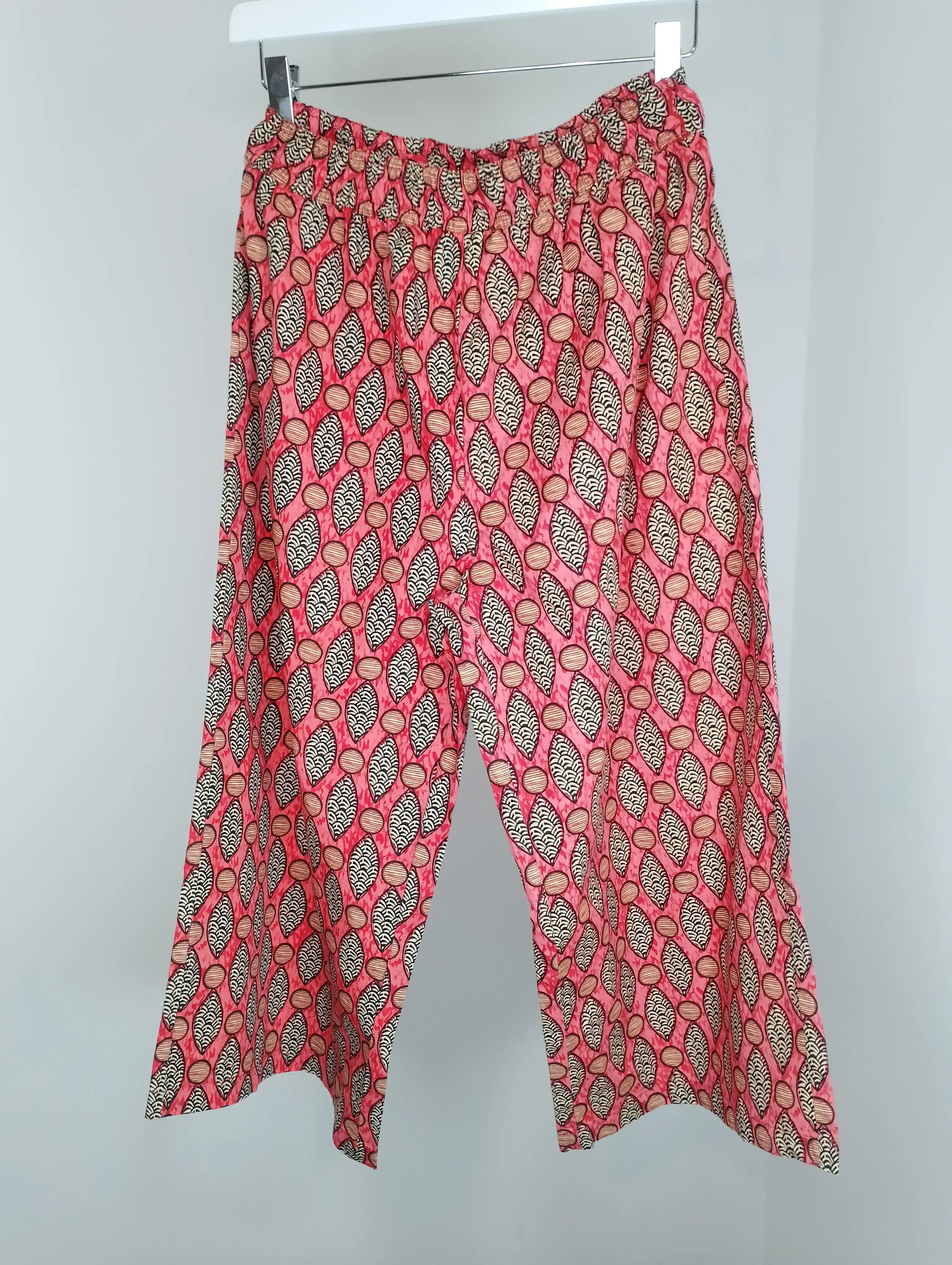 "Détail ceinture élastique froncée pantalon Zara Kids — BONITALUZ"