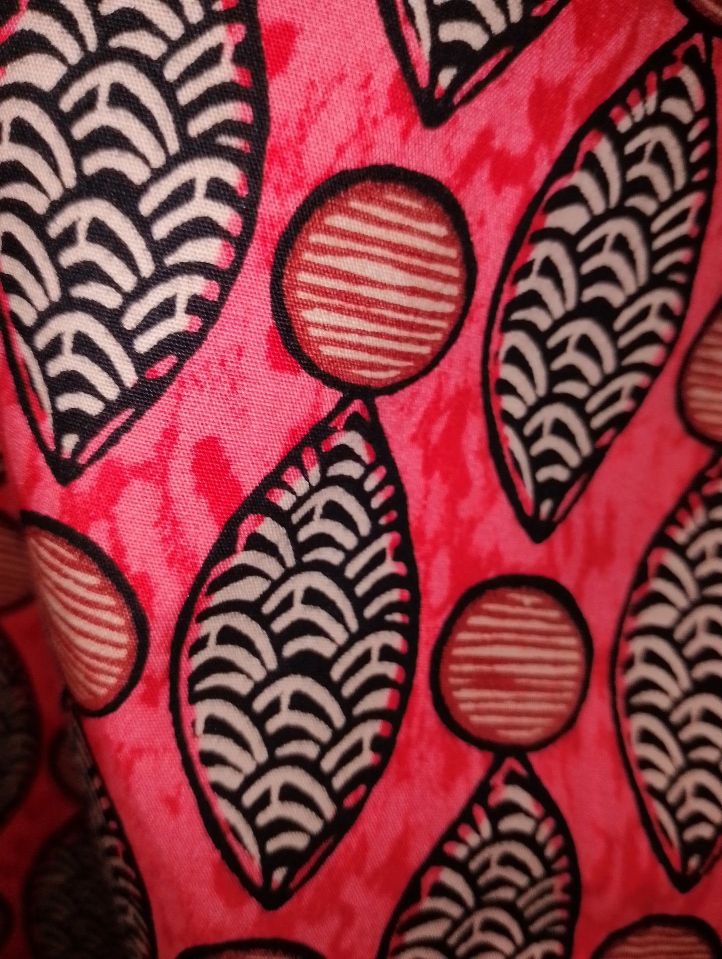 "Pantalon ethnique neuf sans étiquette Zara Kids seconde main — BONITALUZ" 