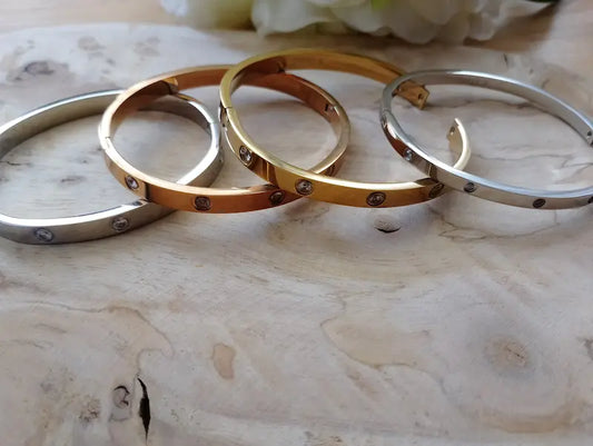 Pulseira Stacy
