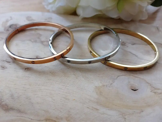Pulseira Ornella