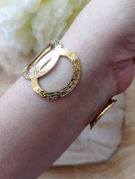 Pulseira Gaia