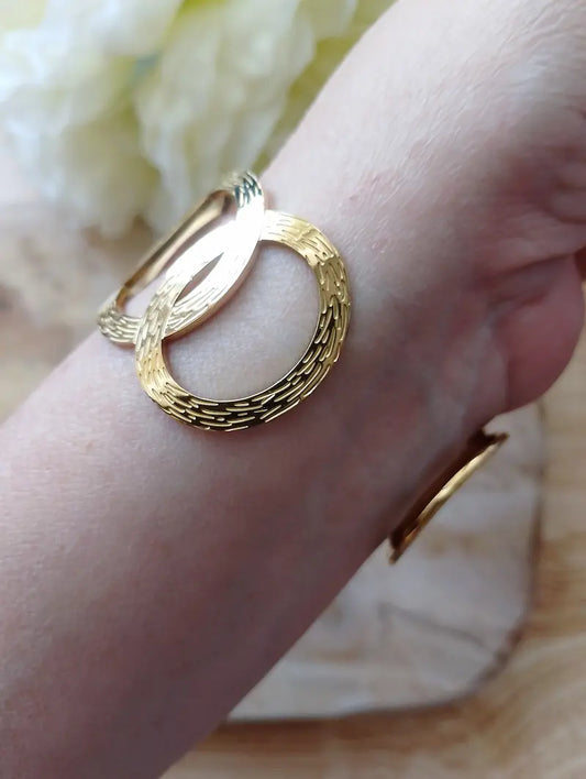 Bracelet Gaïa