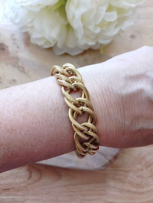 Pulseira de íris