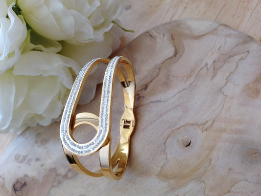 Pulseira Solaya