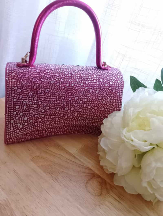 Bolsa Christalia