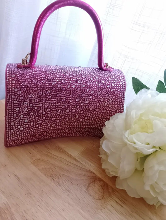Sac Christalia