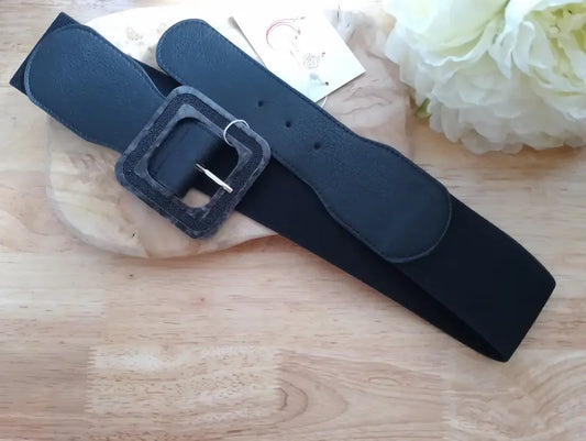 Caroline Belt