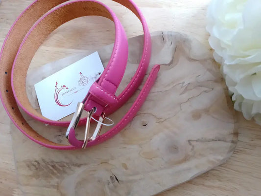 Ceinture Valériane